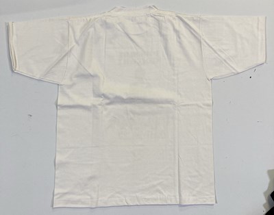 Lot 32 - HERMAN BROOD - A COLLECTION OF ORIGINAL VINTAGE T-SHIRTS.