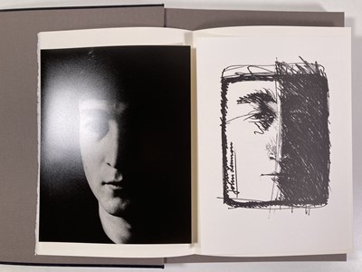 Lot 100 - THE BEATLES - GENESIS PUBLICATIONS - HAMBURG DAYS DELUXE EDITION.
