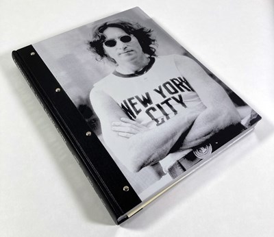 Lot 101 - SOMETIME IN NYC GENESIS EDITIONS.