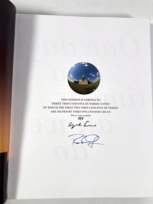 Lot 101 - SOMETIME IN NYC GENESIS EDITIONS.