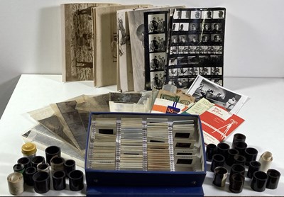 Lot 161 - SOUNDS INCORPORATED - ARCHIVE OF 1960S PHOTOS TAKEN BY ALAN HOLMES - SOLD WITH COPYRIGHT.