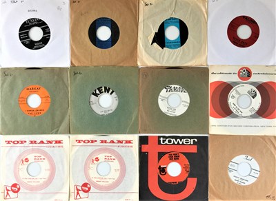 Lot 47 - SOUL - 7" PACK