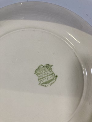 Lot 82 - BEATLES MEMORABILIA - WASHINGTON POTTERY / CORGI ETC.