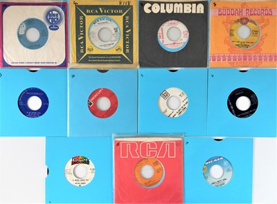 Lot 178 - NORTHERN SOUL - 7" PACK