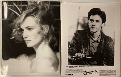 Lot 97B - PROMOTIONAL FILM STILLS