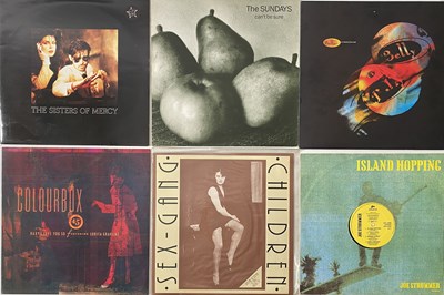 Lot 685 - PUNK/ WAVE/ COOL POP - 12" COLLECTION