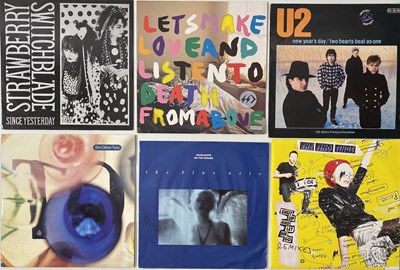 Lot 685 - PUNK/ WAVE/ COOL POP - 12" COLLECTION