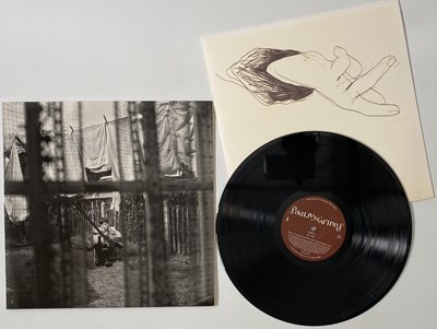 Lot 1 - PAUL MCCARTNEY - CHAOS AND CREATION IN THE BACKYARD LP (2005 ORIGINAL - PARLOPHONE 0094633795815)