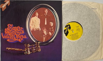 Lot 658 - PROG / PSYCH / ROCK / BLUES ROCK - LP COLLECTION