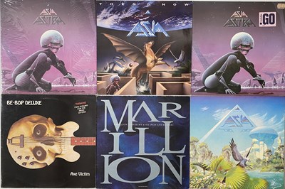 Lot 658 - PROG / PSYCH / ROCK / BLUES ROCK - LP COLLECTION