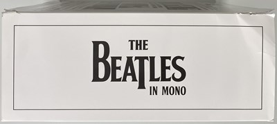 Lot 51 - THE BEATLES IN MONO - LIMITED EDITION LP BOX SET (5099963379716).