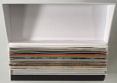 Lot 51 - THE BEATLES IN MONO - LIMITED EDITION LP BOX SET (5099963379716).