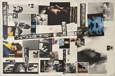 Lot 31 - THE BEATLES - WHITE ALBUM LP (UK MONO - NO EMI ON LABELS - NO: 0031754 - APPLE PMC 7068)