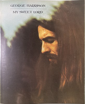 Lot 86 - THE BEATLES - SHEET MUSIC COLLECTION.