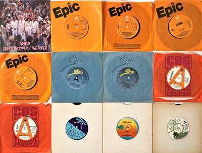 Lot 720 - 70's POP & DISCO - 7" PACK