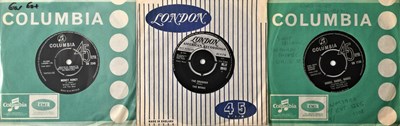 Lot 755 - GARAGE / MOD / BEAT - 7" PACK