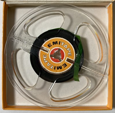 Lot 123 - THE BEATLES - PAUL MCCARTNEY - FOOL ON A HILL DEMO.