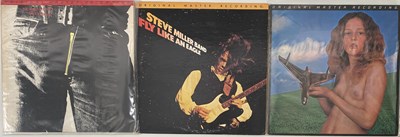 Lot 778 - CLASSIC ROCK - MFSL - LP PACK