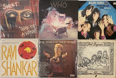 Lot 784 - CLASSICS - LP COLLECTION
