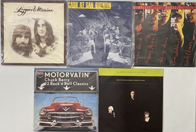 Lot 784 - CLASSICS - LP COLLECTION