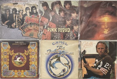 Lot 787 - CLASSIC ROCK & POP - LP COLLECTION