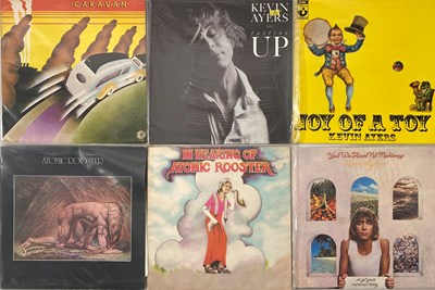 Lot 796 - PROG - LP RARITIES PACK