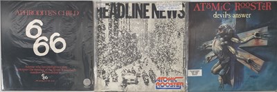Lot 796 - PROG - LP RARITIES PACK