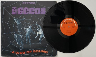 Lot 808 - PSYCH/ PROG/ CLASSIC - ROCK LP COLLECTION