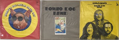 Lot 810 - PSYCH/ PROG/ CLASSIC - ROCK LP COLLECTION