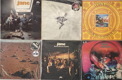 Lot 811 - KRAUTROCK - LP PACK
