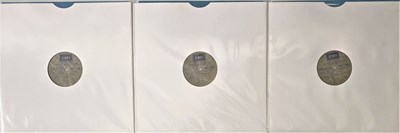 Lot 60 - WINGS - 'AT NEWCASTLE' (COMPLETE 3 x EMI STUDIOS ACETATE RECORDINGS - COMMERCIALLY UNRELEASED)