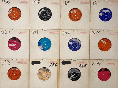 Lot 880 - 60's - 7" COLLECTION