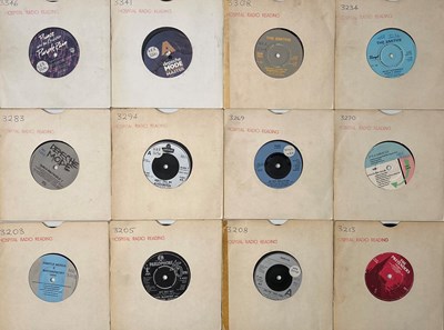 Lot 882 - 80's - 7" COLLECTION