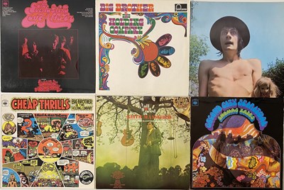 Lot 886 - 1967 / 1978 - LP RARITIES PACK