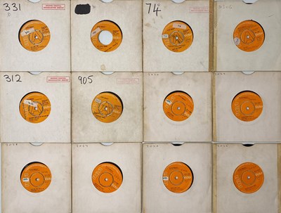 Lot 908 - ELVIS - 7" PACK