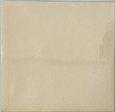 Lot 63 - THE BEATLES - WHITE ALBUM (ORIGINAL UK MONO COPY, PMC 7067/7068, NUMBER 0054434).