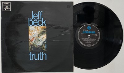 Lot 903 - ROCK / SOUL - LP COLLECTION