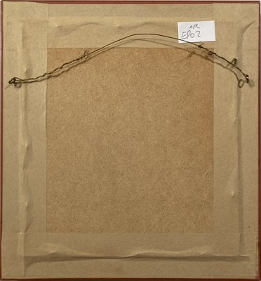 Lot 395 - ELVIS PRESLEY - OWNED AND WORN TIE CLIPS.