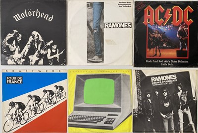 Lot 994 - ROCK / POP - 12" COLLECTION