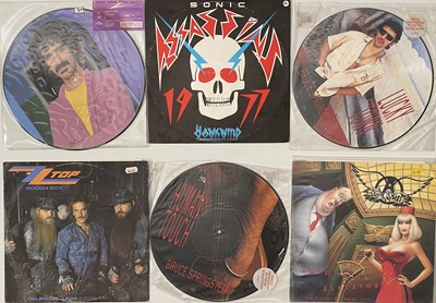 Lot 950 - CLASSIC ROCK - 12" COLLECTION