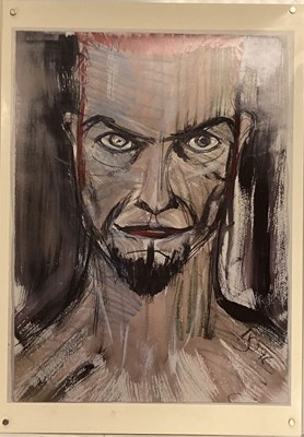 Lot 291 - DAVID BOWIE POSTERS