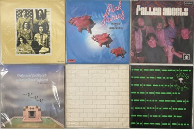 Lot 959 - PSYCH/ PROG - LP PACK