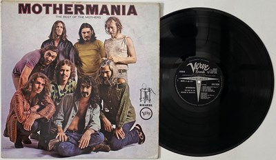 Lot 984 - CLASSIC ROCK/ PROG/ POP - LP COLLECTION