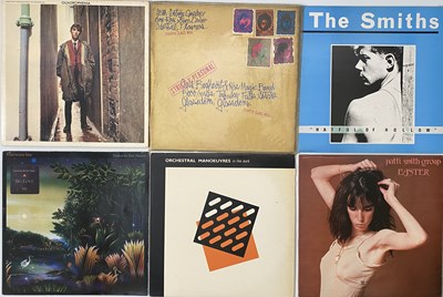 Lot 1055 - ROCK / POP / SOUL - LP COLLECTION