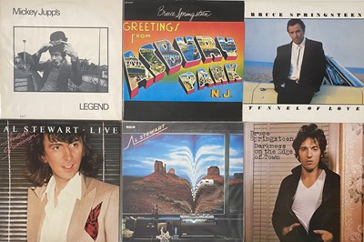Lot 1004 - SOFT ROCK/ AOR - LP COLLECTION