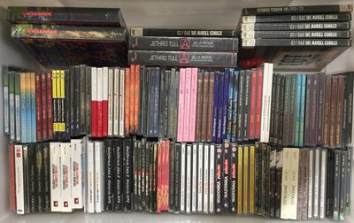 Lot 1012 - ROCK/ POP/ PROG/ ALT - NEW & SEALED CD COLLECTION (INC BOX SETS)