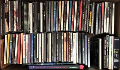 Lot 34 - David Bowie - CD Album Collection