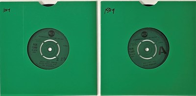 Lot 1037 - ELVIS PRESLEY - RCA 7" UK DEMOS PACK