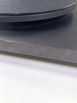 Lot 16 - REGA PLANAR 2 TURNTABLE.