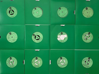 Lot 1053 - RCA - EARLY UK RCA 7" DEMOS COLLECTION (1957-1961)